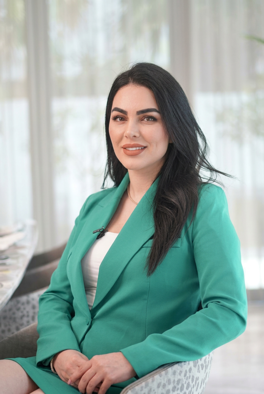 پرتره مریم نظری